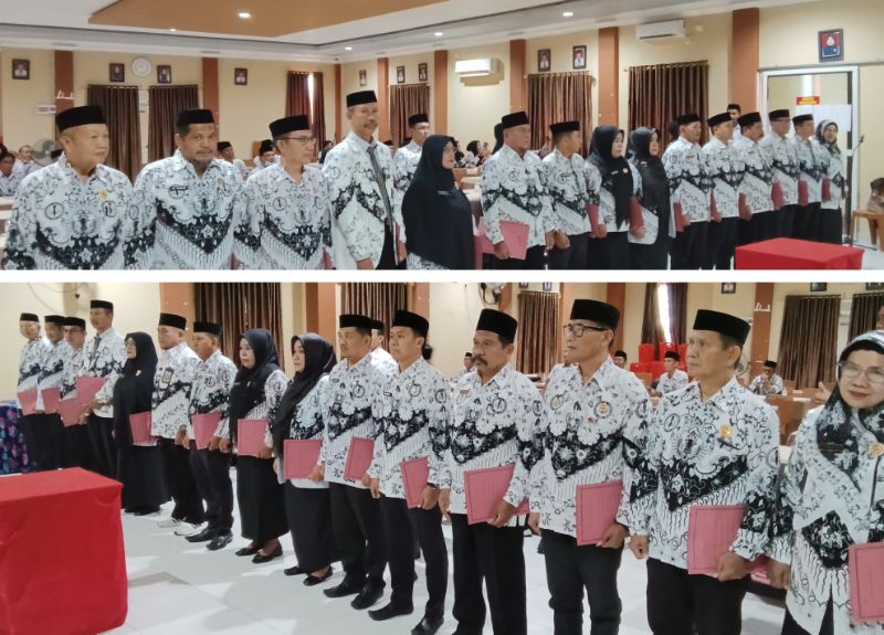 Bidang PGRI Tanggamus - Persatuan Guru Republik Indonesia Cabang Tanggamus