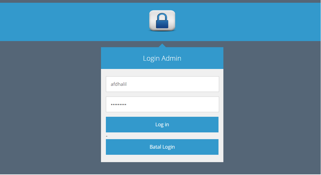 Login PGRI Tanggamus - Persatuan Guru Republik Indonesia Cabang Tanggamus